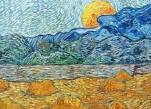 Visita guidata alla mostra Vincent Van Gogh. Pittore colto al